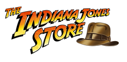 THE INDIANA JONES STORE